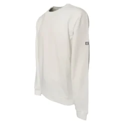 White Sweatshirt A2EU1500UW0-10