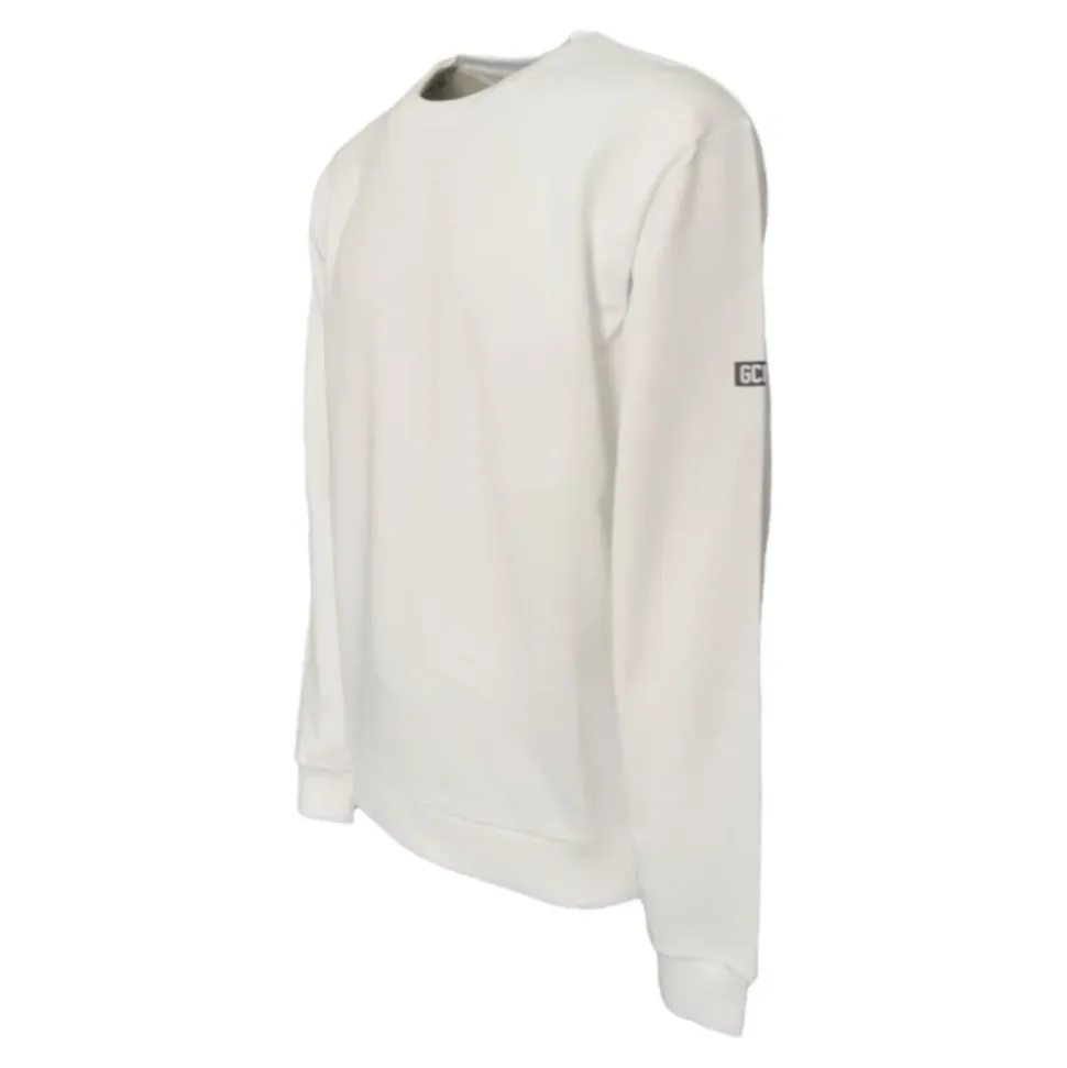 White Sweatshirt A2EU1500UW0-10