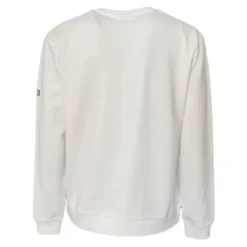 White Sweatshirt A2EU1500UW0-10