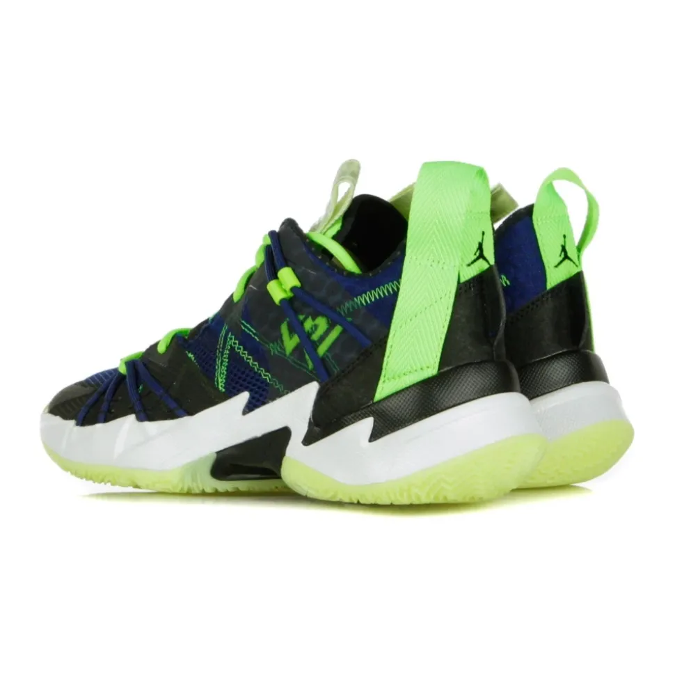 Why Not Zer0.3 SE