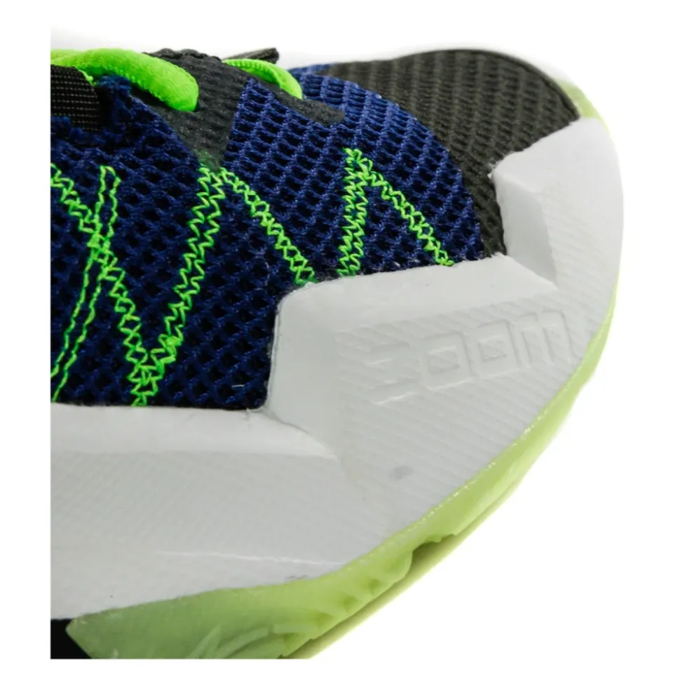 Why Not Zer0.3 SE
