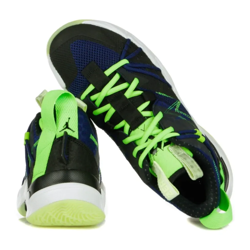 Why Not Zer0.3 SE