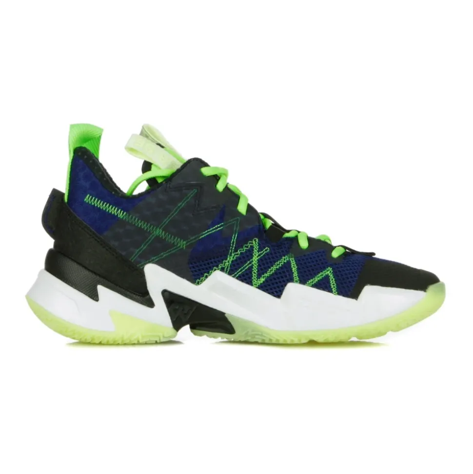 Why Not Zer0.3 SE