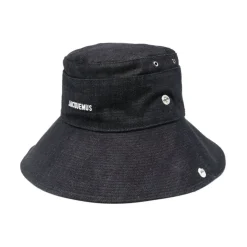 Wide Brim Hat