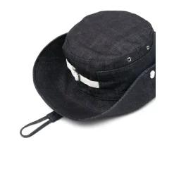 Wide Brim Hat