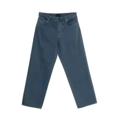 Wide Jeans