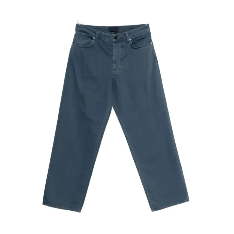 Wide Jeans