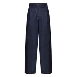Wide Jeans