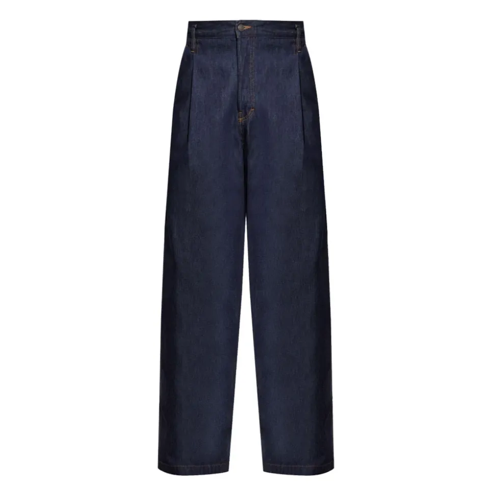 Wide Jeans