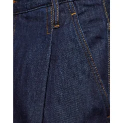 Wide Jeans