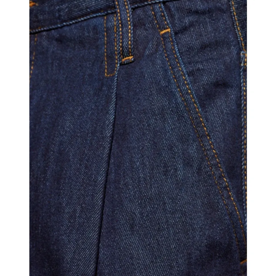 Wide Jeans