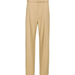 Wide Trousers