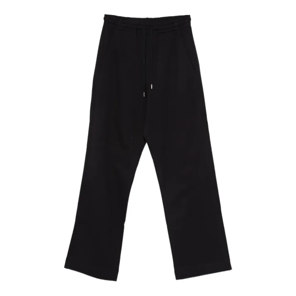 Wide Trousers