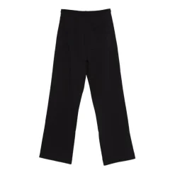 Wide Trousers