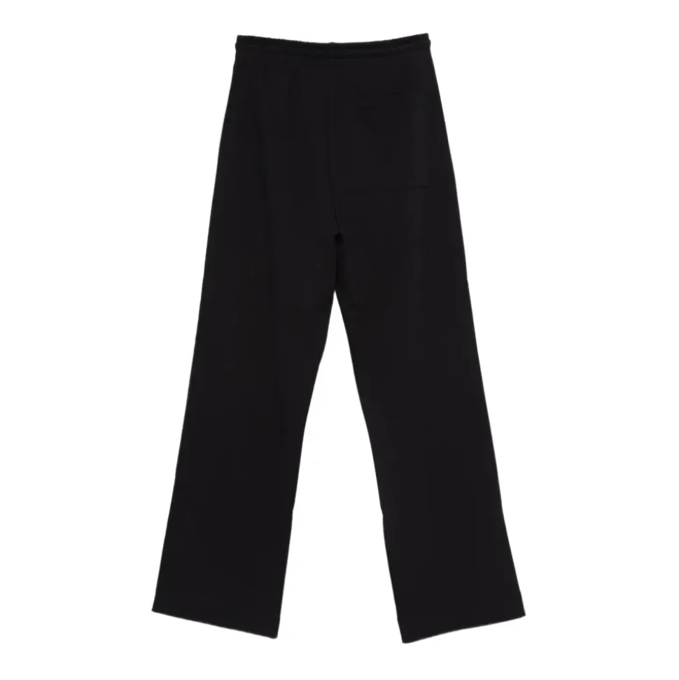 Wide Trousers