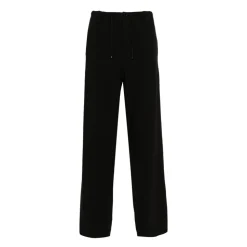 Wide Trousers