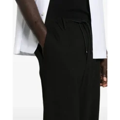 Wide Trousers