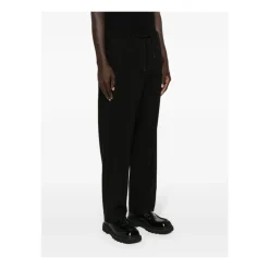 Wide Trousers