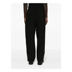 Wide Trousers