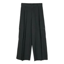 Wide Trousers