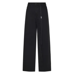 Wide Trousers