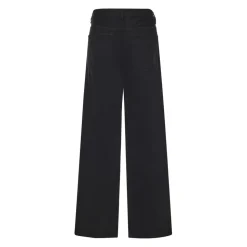 Wide Trousers