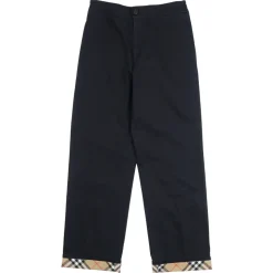 Wide Trousers