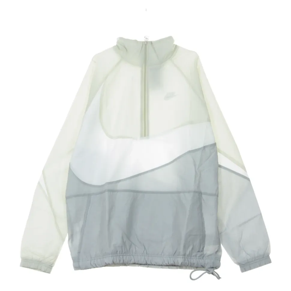 Windbreaker Jacket