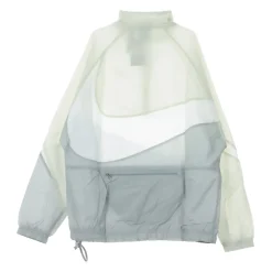 Windbreaker Jacket