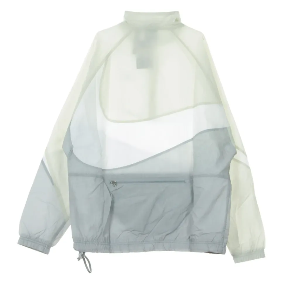 Windbreaker Jacket