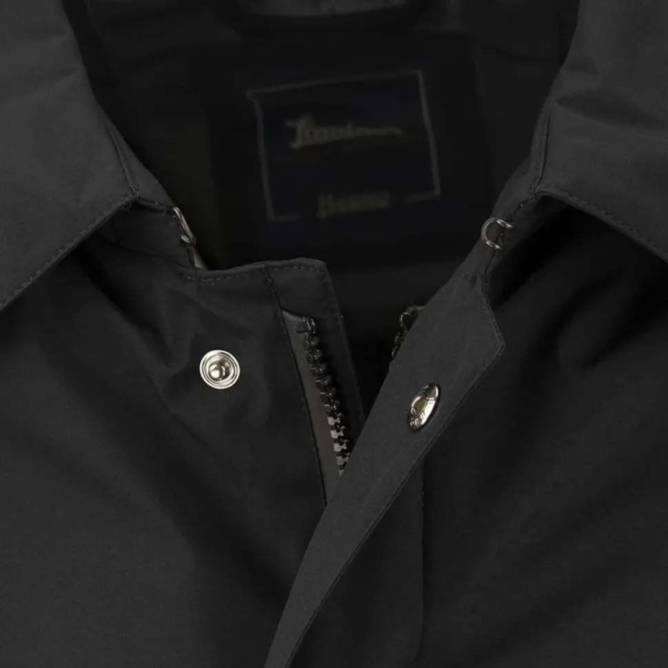 Windproof Waterproof Breathable Jacket