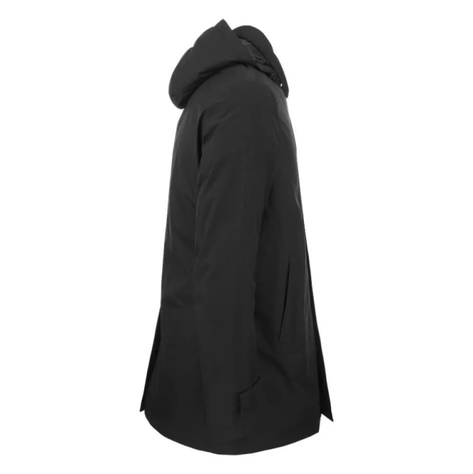 Windproof Waterproof Breathable Jacket