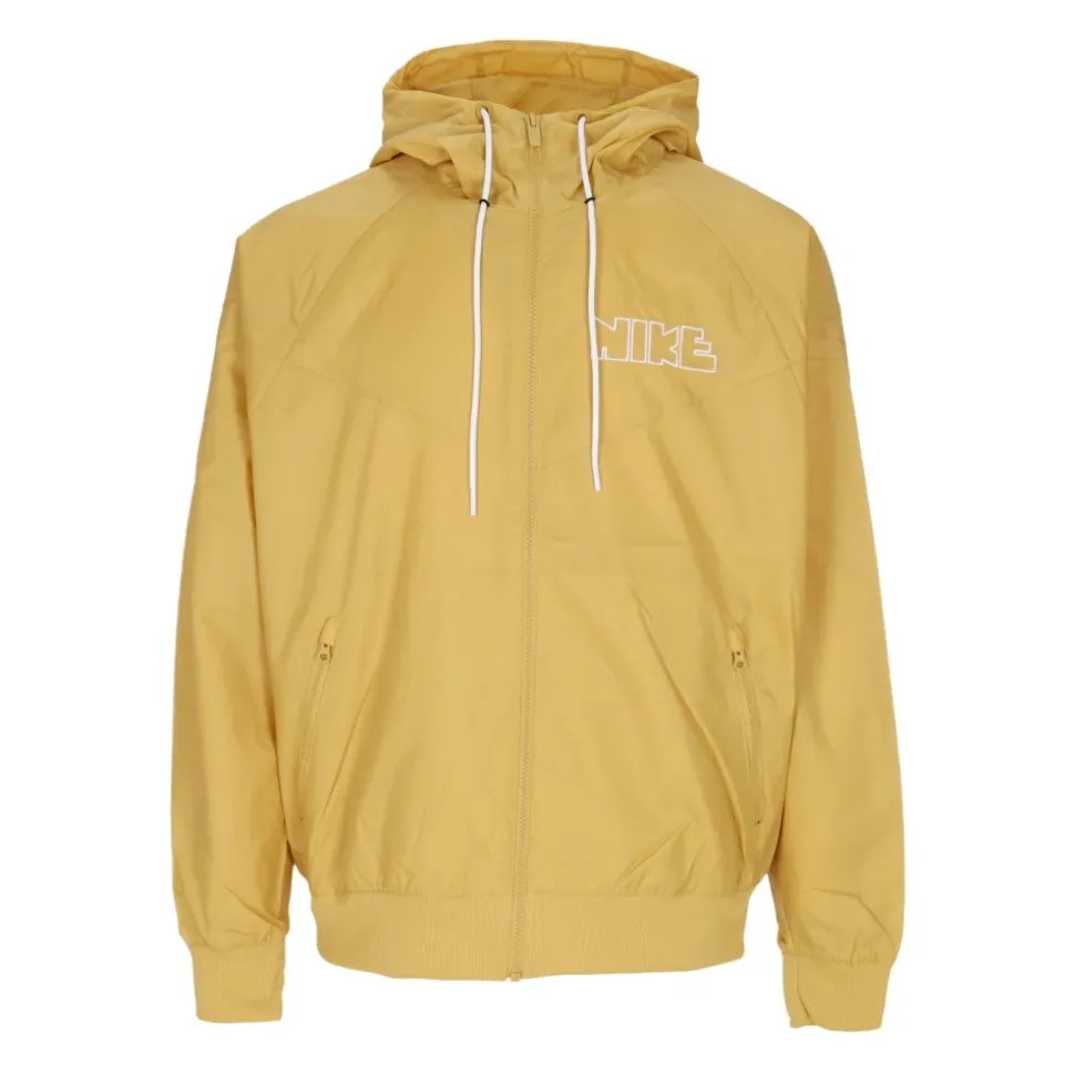 Windrunner Windbreaker Jacket