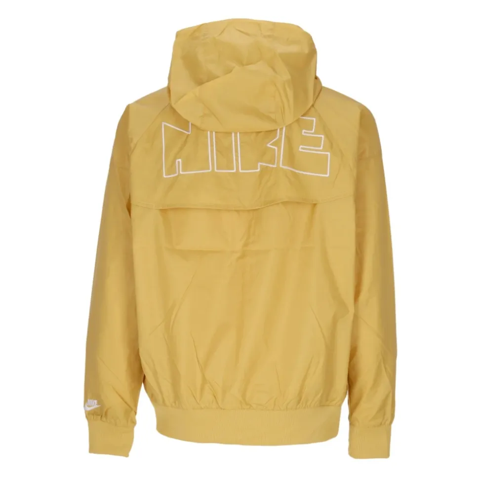 Windrunner Windbreaker Jacket