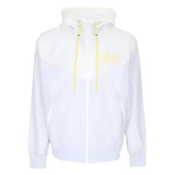 Windrunner Woven Windbreaker Jacket