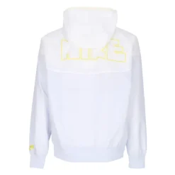 Windrunner Woven Windbreaker Jacket