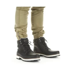 Winter Boots