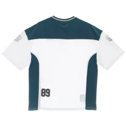 Winter Football Jersey Jacket