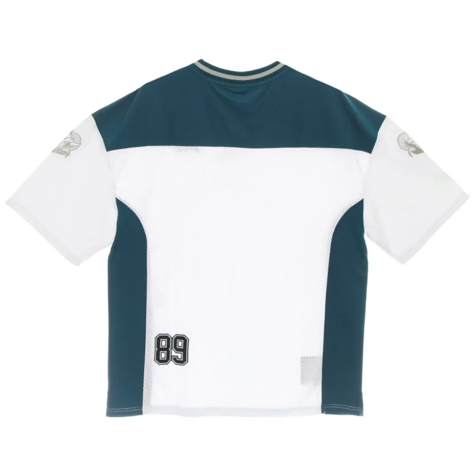 Winter Football Jersey Jacket