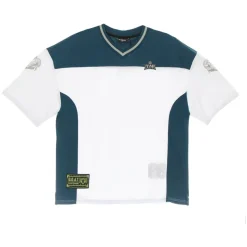 Winter Football Jersey Jacket