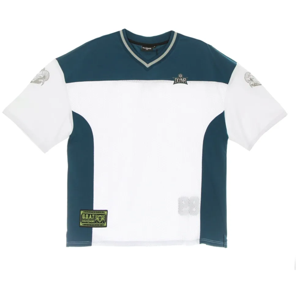 Winter Football Jersey Jacket