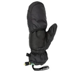 Winter Insulated Mittens for High Performance Sports