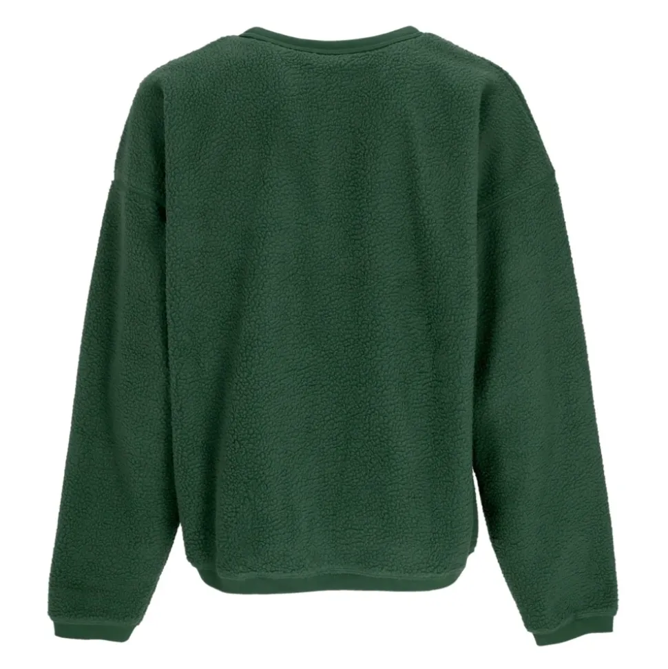 Winterized Crewneck Sweatshirt Club+ Fleece