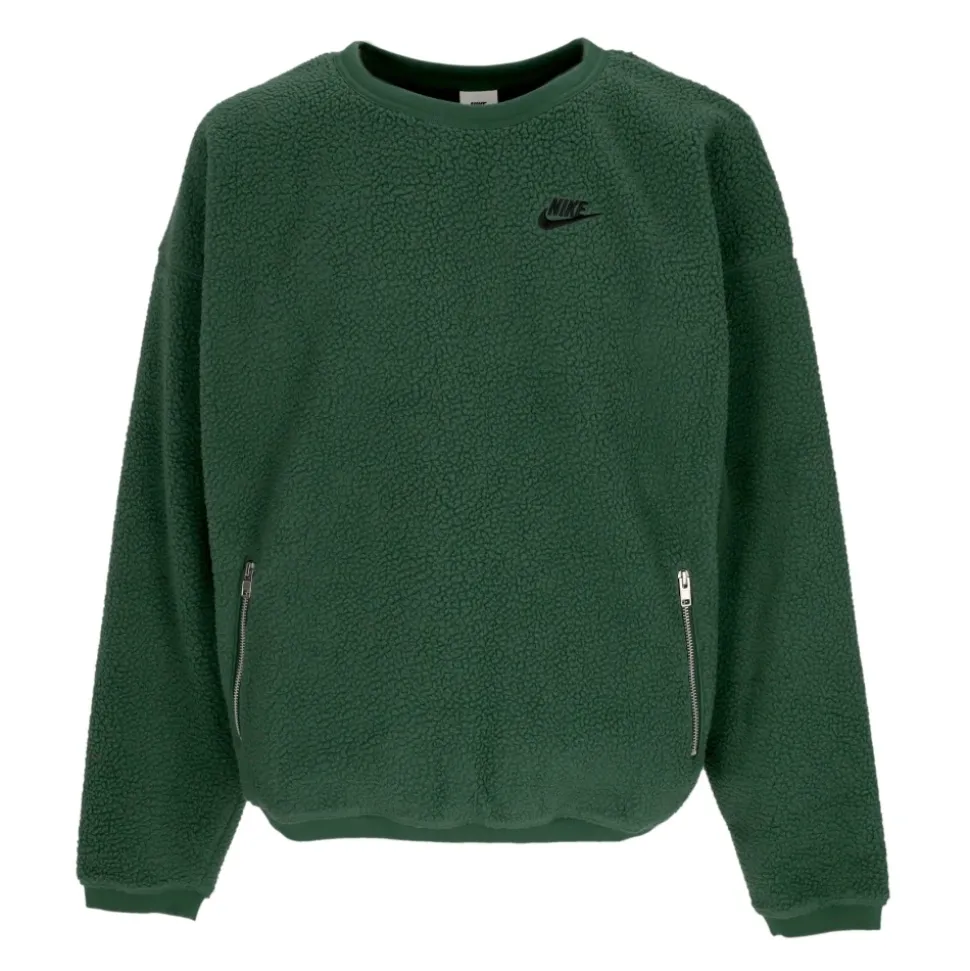 Winterized Crewneck Sweatshirt Club+ Fleece