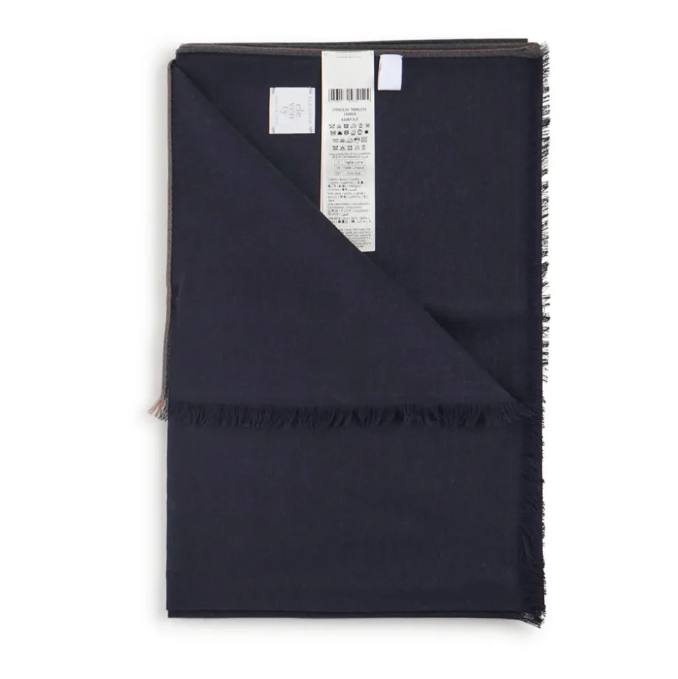 Winter Scarves