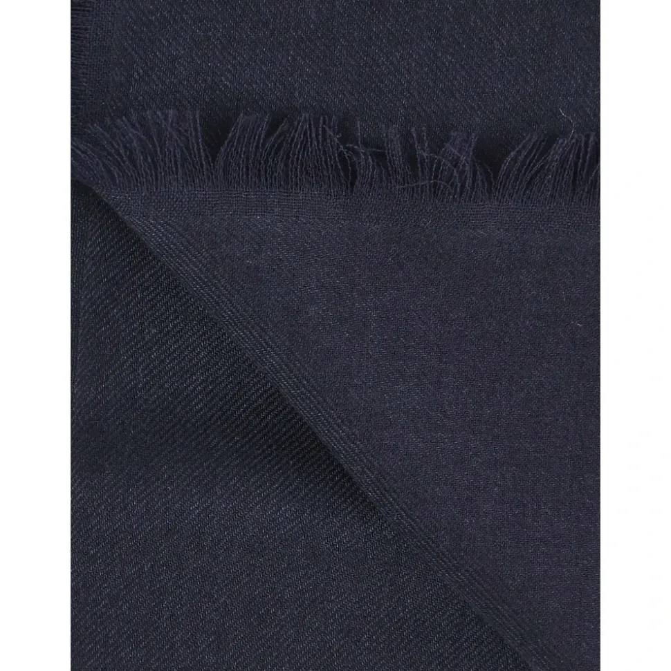 Winter Scarves