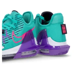 Witness VI Basketball Shoe