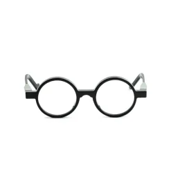WL0008 BLACK Eyeglasses