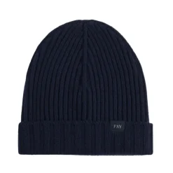 Wool Beanie