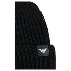 Wool Beanie